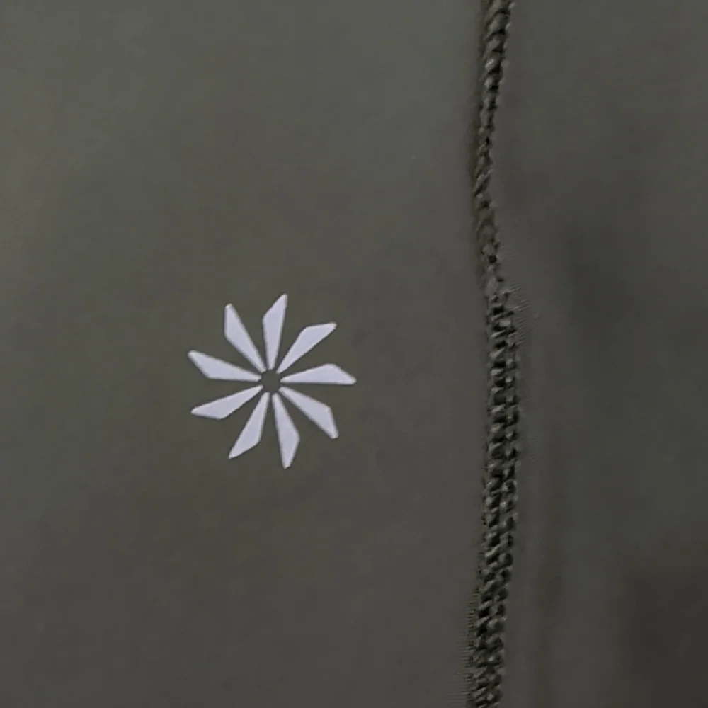 Athleta Interval Jacket Aspen Olive NWT - Picture 5 of 8